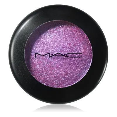 MAC Cosmetics Dazzleshadow csillogó szemhéjfesték árnyalat Can't Stop Don't Stop 1 g