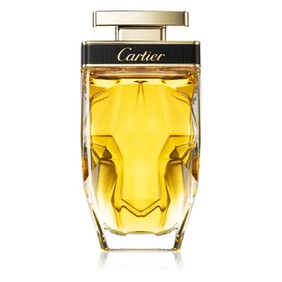 Cartier La Panthère parfüm hölgyeknek 75 ml