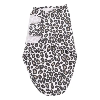 Bo Jungle B-Wrap Small Leopard pólya 3,2-6,4kg 1 db