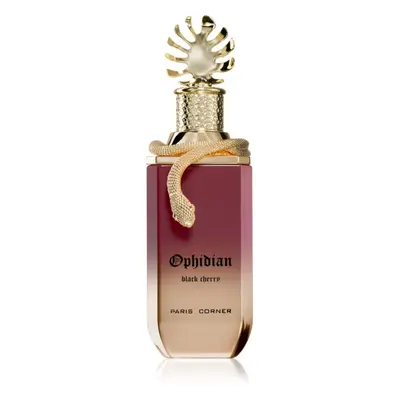 Paris Corner Ophidian Black Cherry Eau de Parfum unisex 100 ml