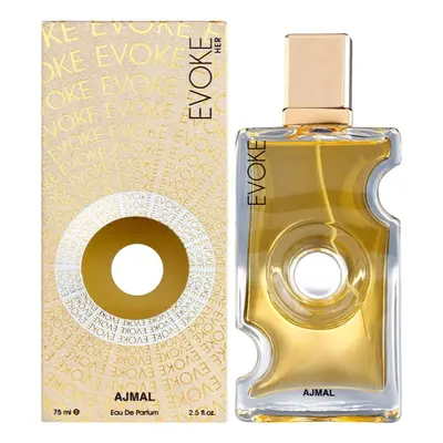 Ajmal Evoke Her Eau de Parfum hölgyeknek 75 ml