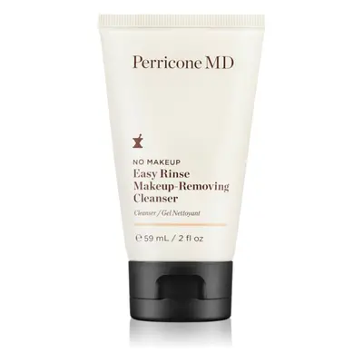 Perricone MD No Makeup Cleanser lágy tisztító gél 59 ml