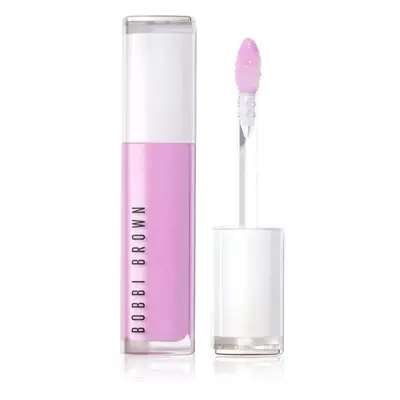 Bobbi Brown Extra Plump hidratáló ajakfény árnyalat Bare Lilac 6 ml