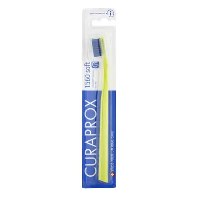 Curaprox 1560 Soft fogkefe 1 db