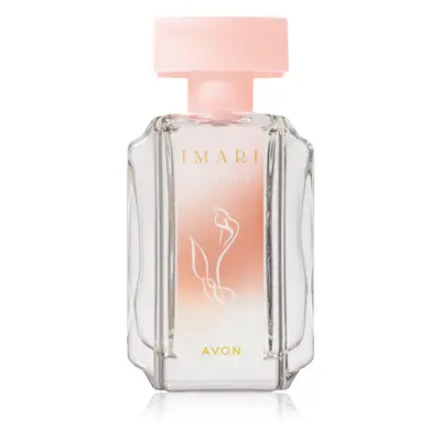 Avon Imari Naturelle Eau de Toilette hölgyeknek 50 ml