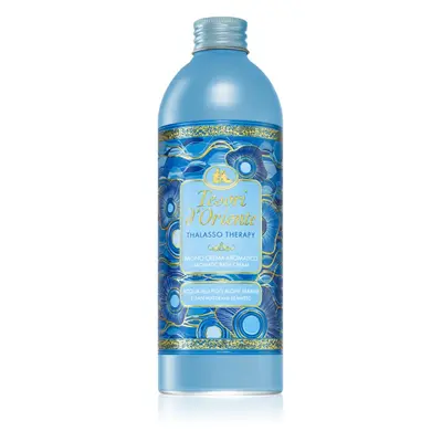 Tesori d'Oriente Thalasso Therapy krémes fürdőhab unisex 500 ml