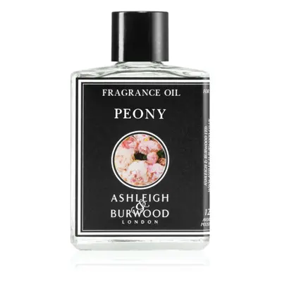 Ashleigh & Burwood London Fragrance Oil Peony illóolaj 12 ml