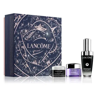 Lancôme Génifique Advanced ajándékszett hölgyeknek