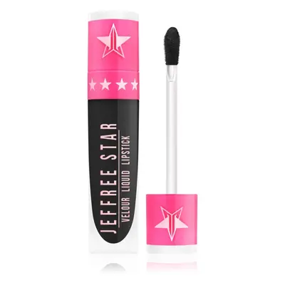 Jeffree Star Cosmetics Velour Liquid Lipstick folyékony rúzs árnyalat Unicorn Blood 5,6 ml