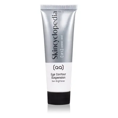 Skincyclopedia Suspension 10% Azelaic Acid élénkítő szemkrém a bőröregedés ellen 30 ml