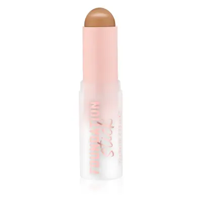 essence FOUNDATION Stick tartós make-up bázis stift árnyalat 201