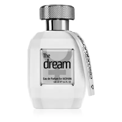 Asombroso by Osmany Laffita The Dream for Woman Eau de Parfum hölgyeknek 100 ml