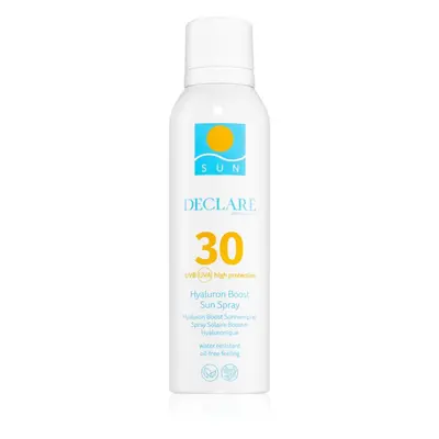 Declaré Hyaluron Boost Sun hidratáló napozó spray SPF 30 200 ml