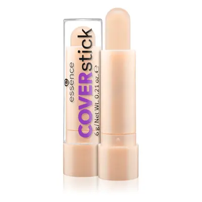 essence COVERstick fedő korrektor stift árnyalat 10 Matt Naturelle 6 g