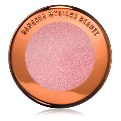 Danessa Myricks Beauty Yummy Skin Blurring Balm Powder Lowlighter krémes élénkítő készítmény árn