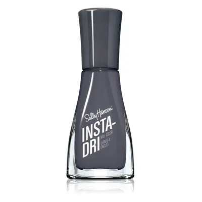 Sally Hansen Insta Dri gyorsan száradó körömlakk árnyalat 553 Grease Lightning 9,17 ml