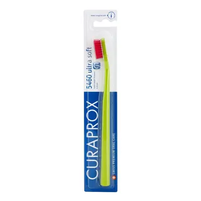 Curaprox 5460 Ultra Soft fogkefe 1 db