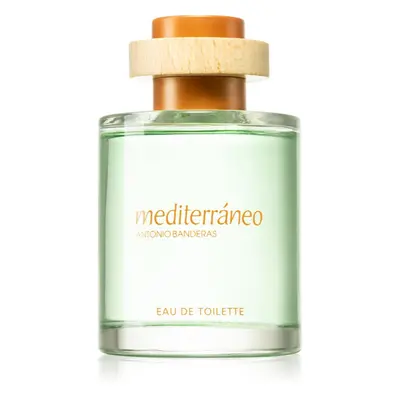 Banderas Meditteráneo Eau de Toilette uraknak 100 ml