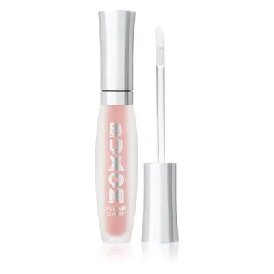 Buxom PLUMP SHOT™ COLLAGEN-INFUSED LIP SERUM dúsító ajakfény kollagénnel árnyalat Flush 4 ml