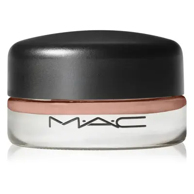 MAC Cosmetics Pro Longwear Paint Pot krémes szemhéjfestékek árnyalat Tailor Grey 5 g