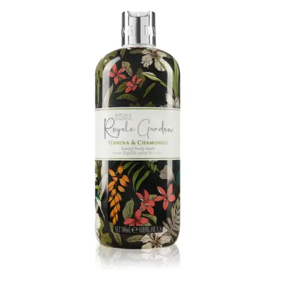 Baylis & Harding Royale Garden Verbena & Chamomile tusfürdő gél 500 ml