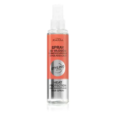 Joanna Styling Effect hővédő spray hajra 150 ml