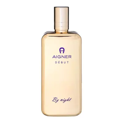 Etienne Aigner Debut by Night Eau de Parfum hölgyeknek 100 ml