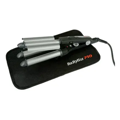 BaByliss PRO Curling Iron 2269TTE tripla hajsütővas hajra BAB2269TTE 1 db