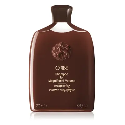 Oribe Magnificent Volume sampon a hajtérfogat növelésére 250 ml