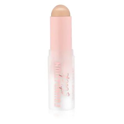 essence FOUNDATION Stick tartós make-up bázis stift árnyalat 120