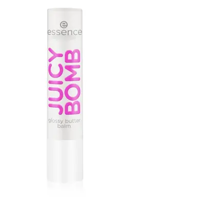 essence Juicy Bomb ajakbalzsam árnyalat 06 Wake Me Up Before You Coco 2 g