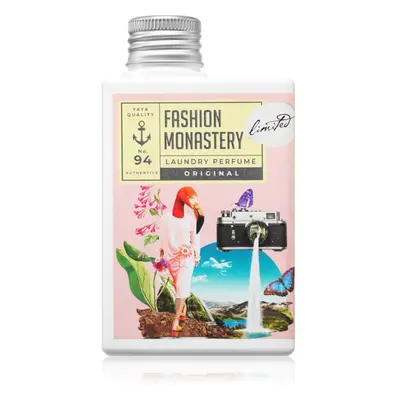 Soaphoria Fashion Monastery ruhaillatosító 150 ml