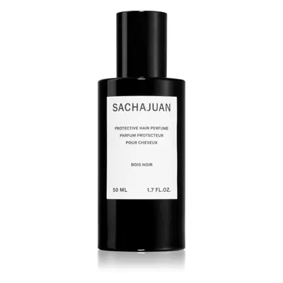 Sachajuan Protective Hair Parfume Bois Noir parfümözött hajvédő spray 50 ml