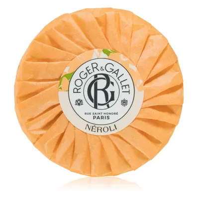 Roger & Gallet Neroli parfümös szappan 100 g