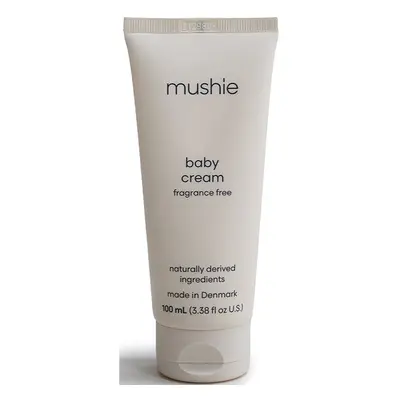 Mushie Organic Baby testápoló krém gyermekeknek 100 ml