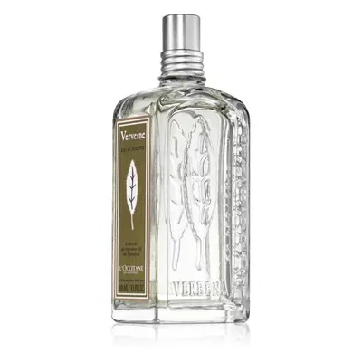 L’Occitane Verbena Eau de Toilette hölgyeknek 100 ml