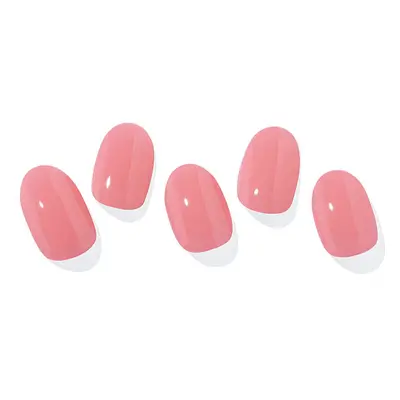 ohora Gel Nail Sticker N Cream Glow körömmatrica árnyalat NB-091 1 db