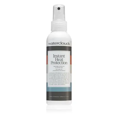 Waterclouds Instant Heat Protection hővédő spray hajra 150 ml