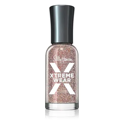 Sally Hansen Hard As Nails Xtreme Wear erősítő körömlakk árnyalat 011 Strobe Light 11,8 ml