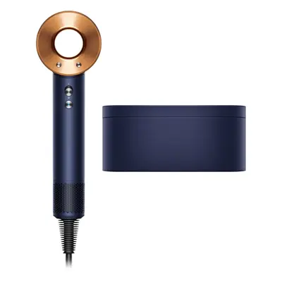 Dyson Supersonic™ HD07 Prussian Blue/Copper nagy teljesítményű ionos hajszárító 1 db