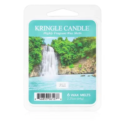 Kringle Candle Fiji illatos viasz aromalámpába 64 g