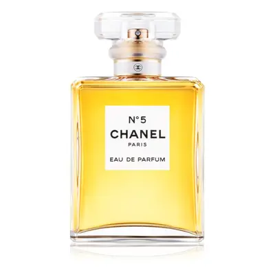 Chanel N°5 Eau de Parfum hölgyeknek 50 ml