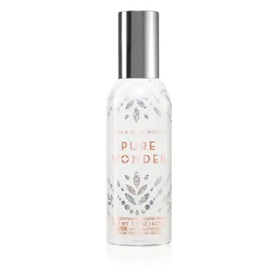 Bath & Body Works Pure Wonder lakásparfüm 42,5 g