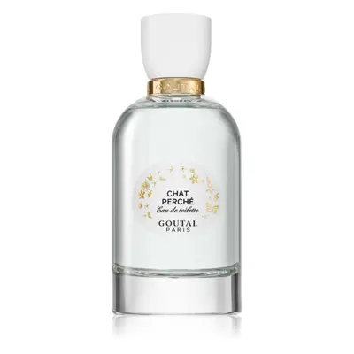 GOUTAL Chat Perché Eau de Toilette hölgyeknek 100 ml