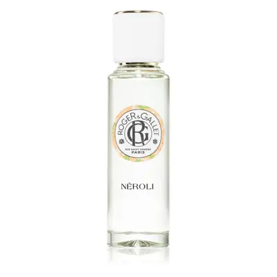 Roger & Gallet Neroli frissítő víz hölgyeknek 30 ml