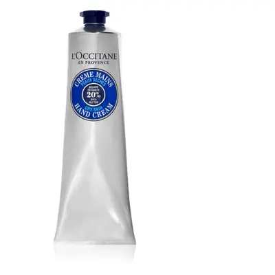 L’Occitane Shea tápláló kézkrém 150 ml