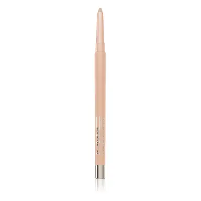 MAC Cosmetics Colour Excess Gel Pencil vízálló zselés szemceruza árnyalat Full Sleeve 0,35 g