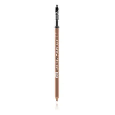 Catrice Eye Brow Stylist szemöldök ceruza kefével árnyalat 055 Strawberry Blonde 1 g