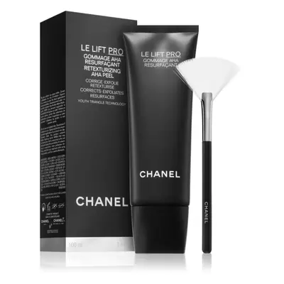 Chanel Le Lift Pro arcpeeling hámlasztó hatással 100 ml