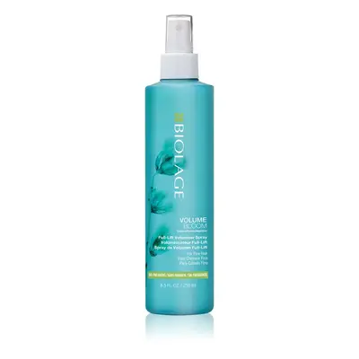 Biolage Essentials VolumeBloom spray a dús hajért a finom hajért 250 ml